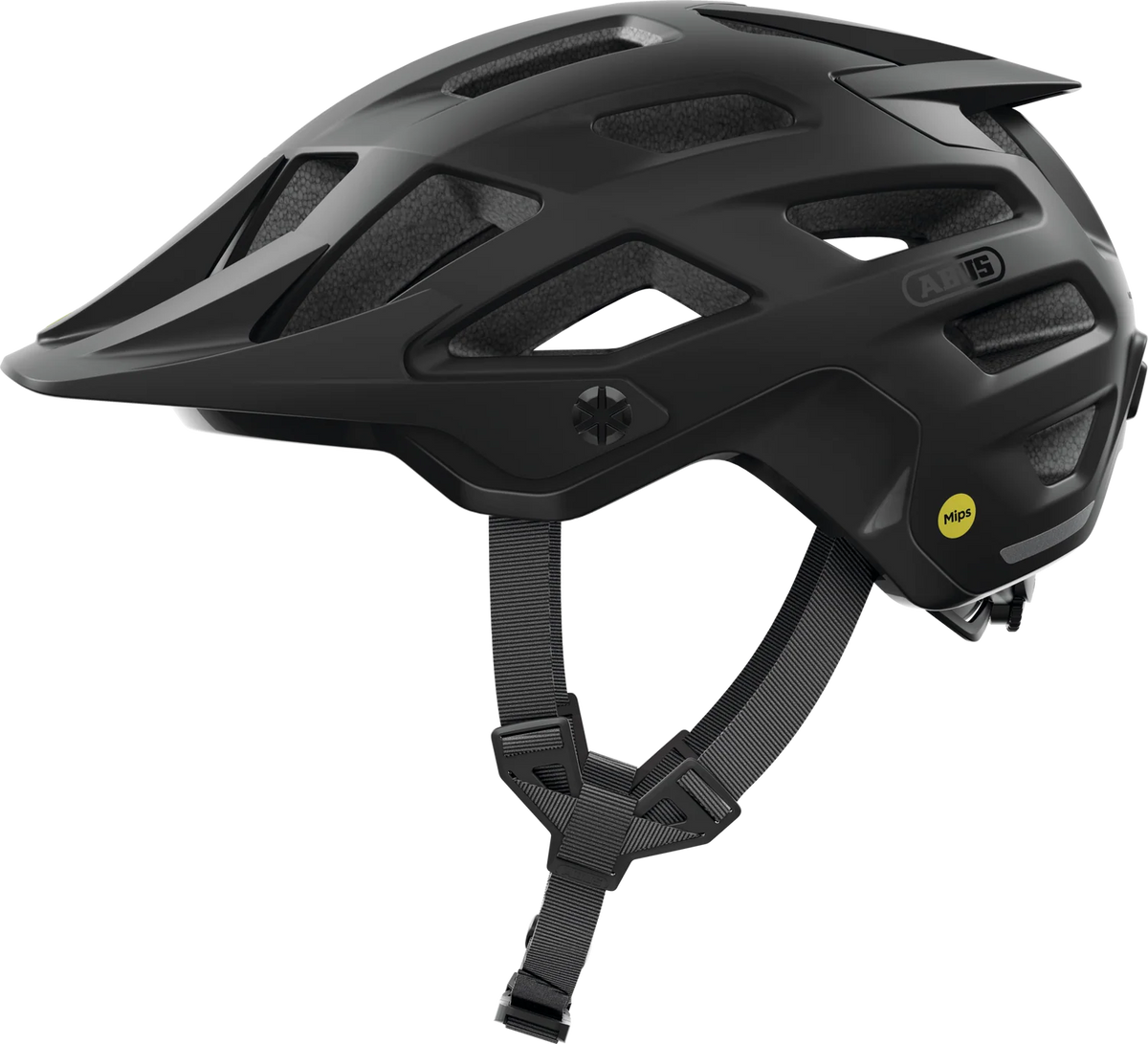 MOVENTOR 2.0 MIPS Velvet Black L