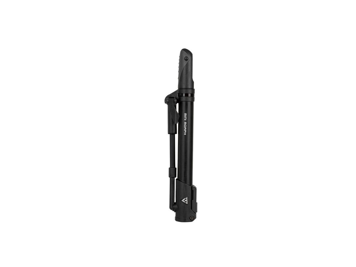 Topeak Mini Morph Hand Pump
