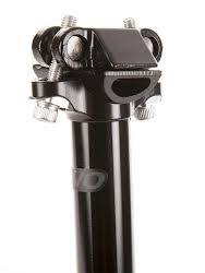Evo E-Force Zero, Seatpost