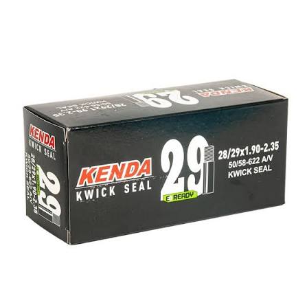 Kenda Kwick Seal 29x 1.9/2.3 R/V-32T