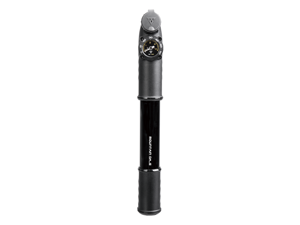 Topeak Mountain Da G Hand Pump
