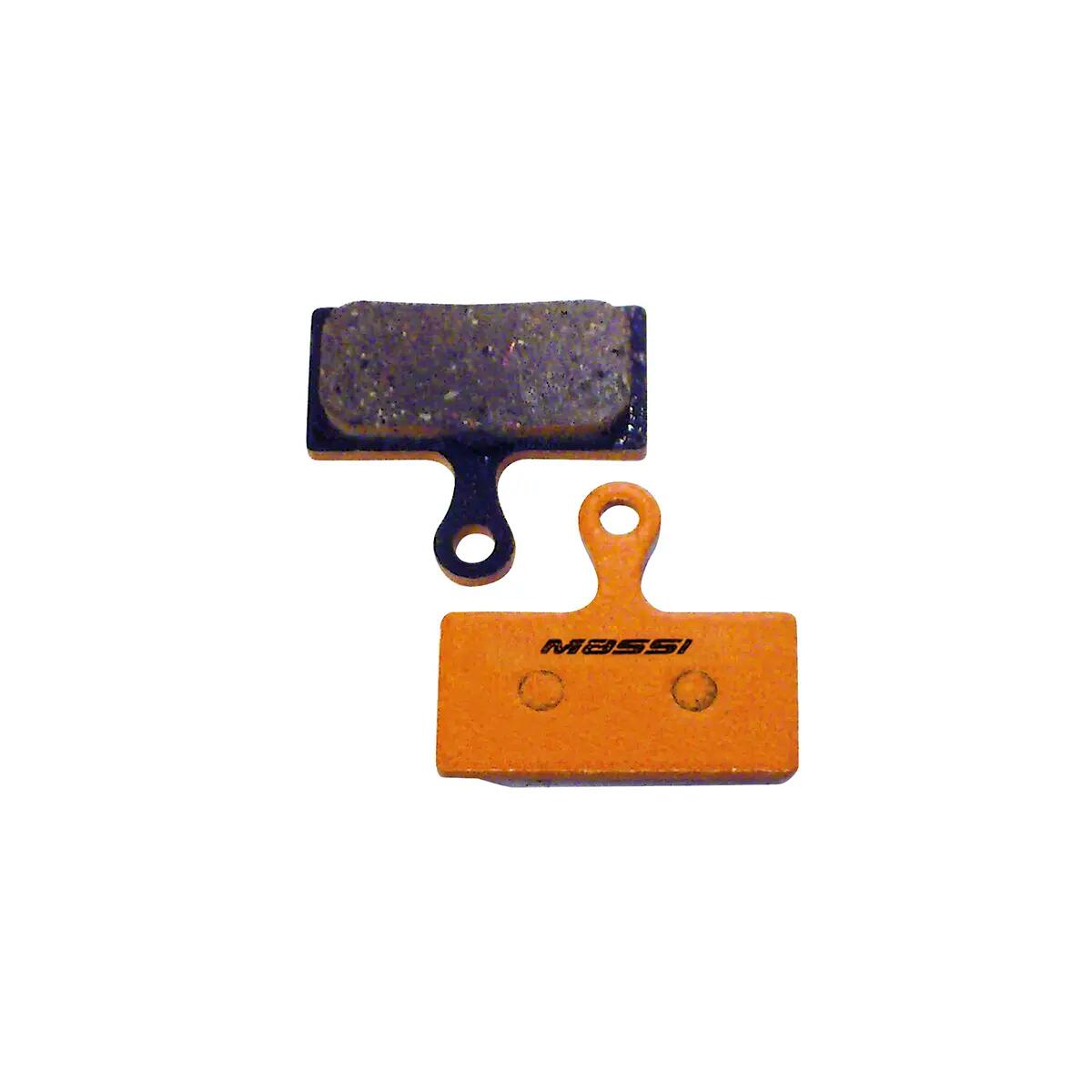 Massi Brake Pads Organic Pads