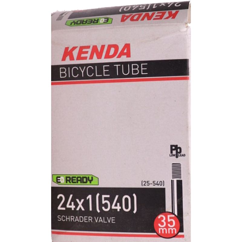 Kenda Tube E Ready 24x1 (540)