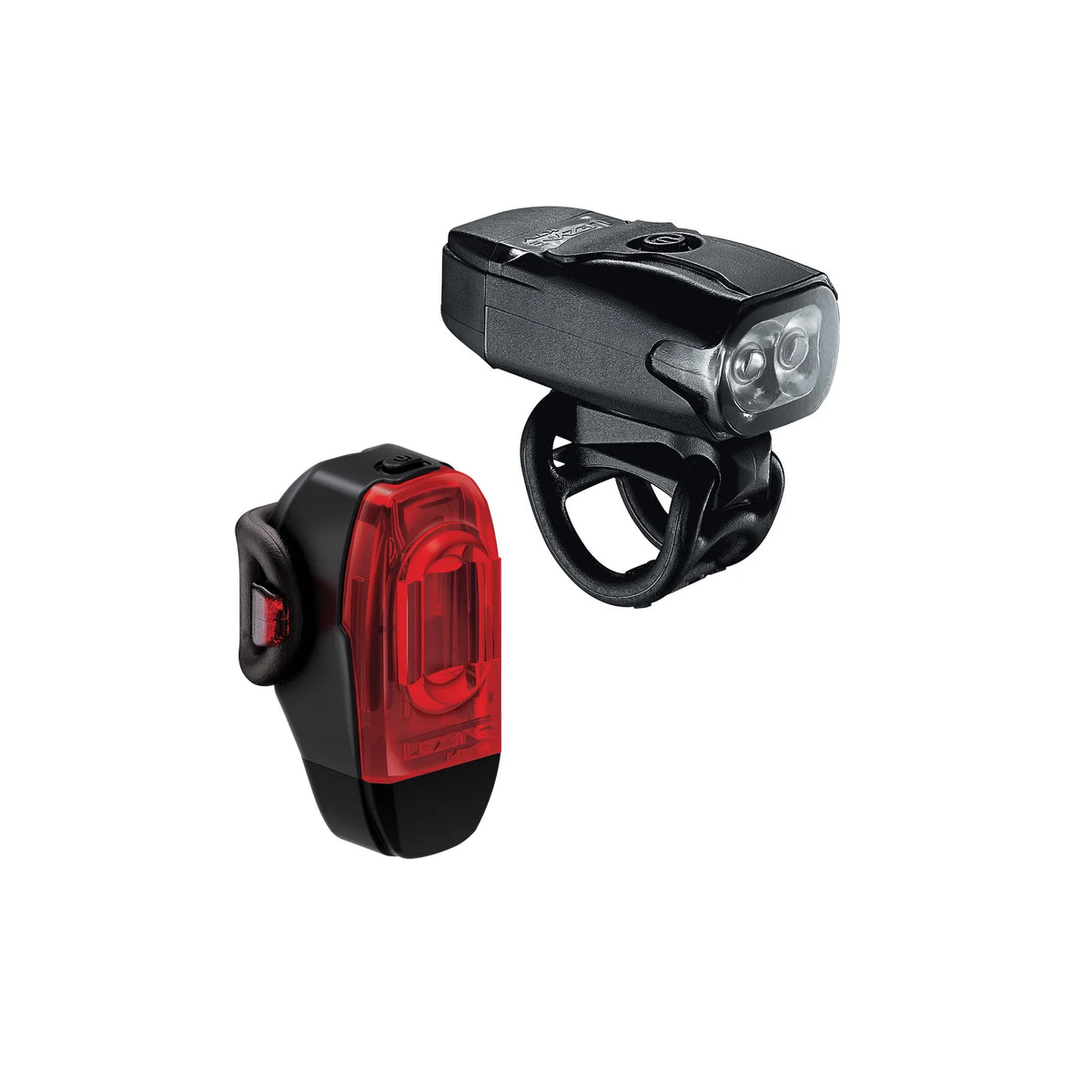 Lezyne TV DRIVE / KTV DRIVE+ PAIR