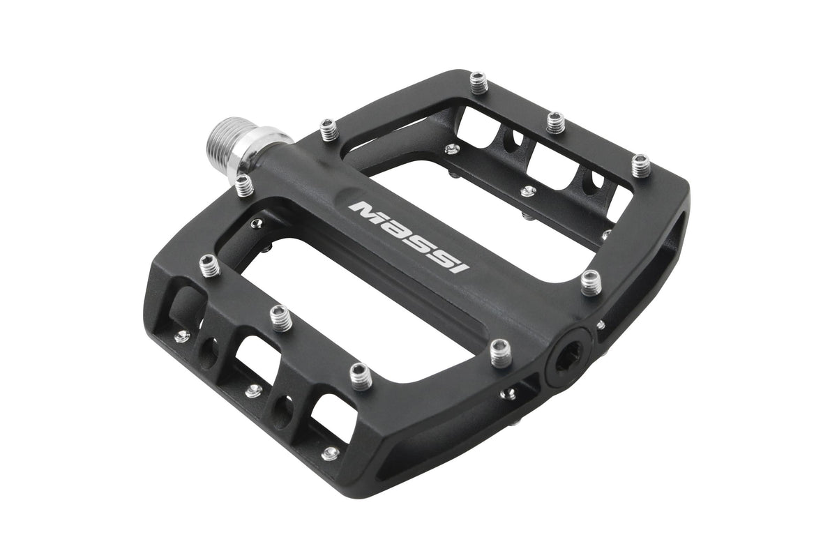 Massi Bike Pedals Aluminium