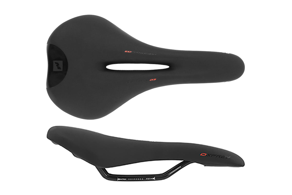 Massi Osprey Bike Saddle