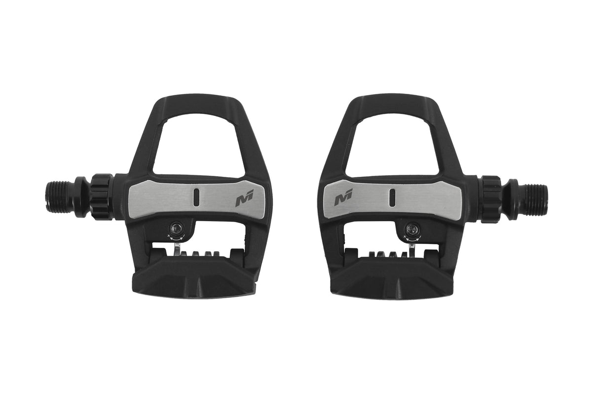 Massi Road Bike Pedals Keo Cleat