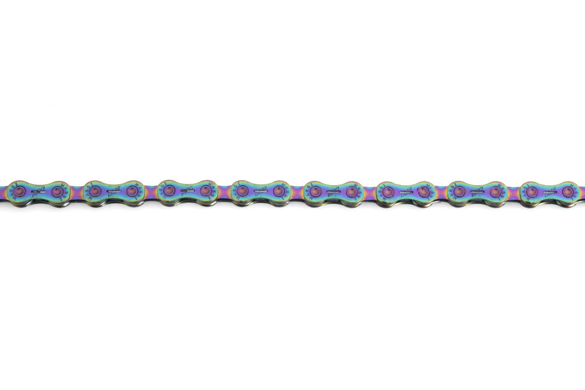 Massi 12 speed Bike Chain Rainbow