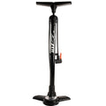 ZOL Pro High Pressure Bicycle Bike Floor Pump Up to 160PSI/11BAR with Gauge and Smart Head