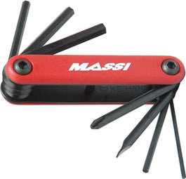 Massi Multitool