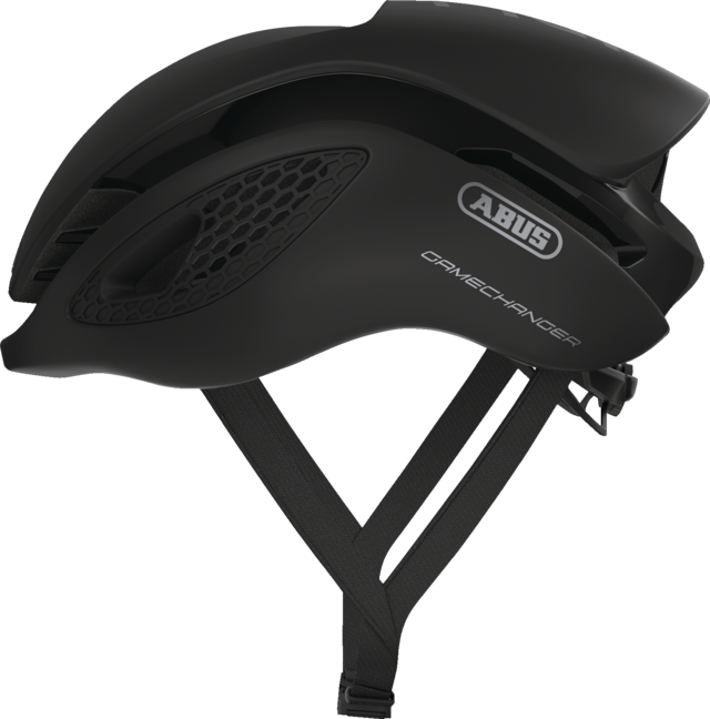 Abus Gamechanger Velvet Black L