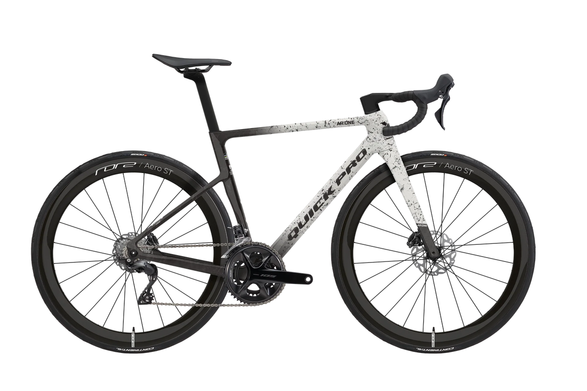 RIME AERO 105 Di2 / Pre-Order