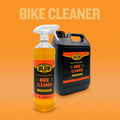 Blub Bike Cleaner