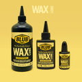 Blub Wax Lubricant