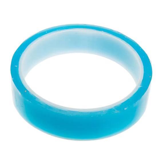 EVO Fusion Tubeless Tape 10m Roll, 21mm Wide, Super Sticky Airtight Seal