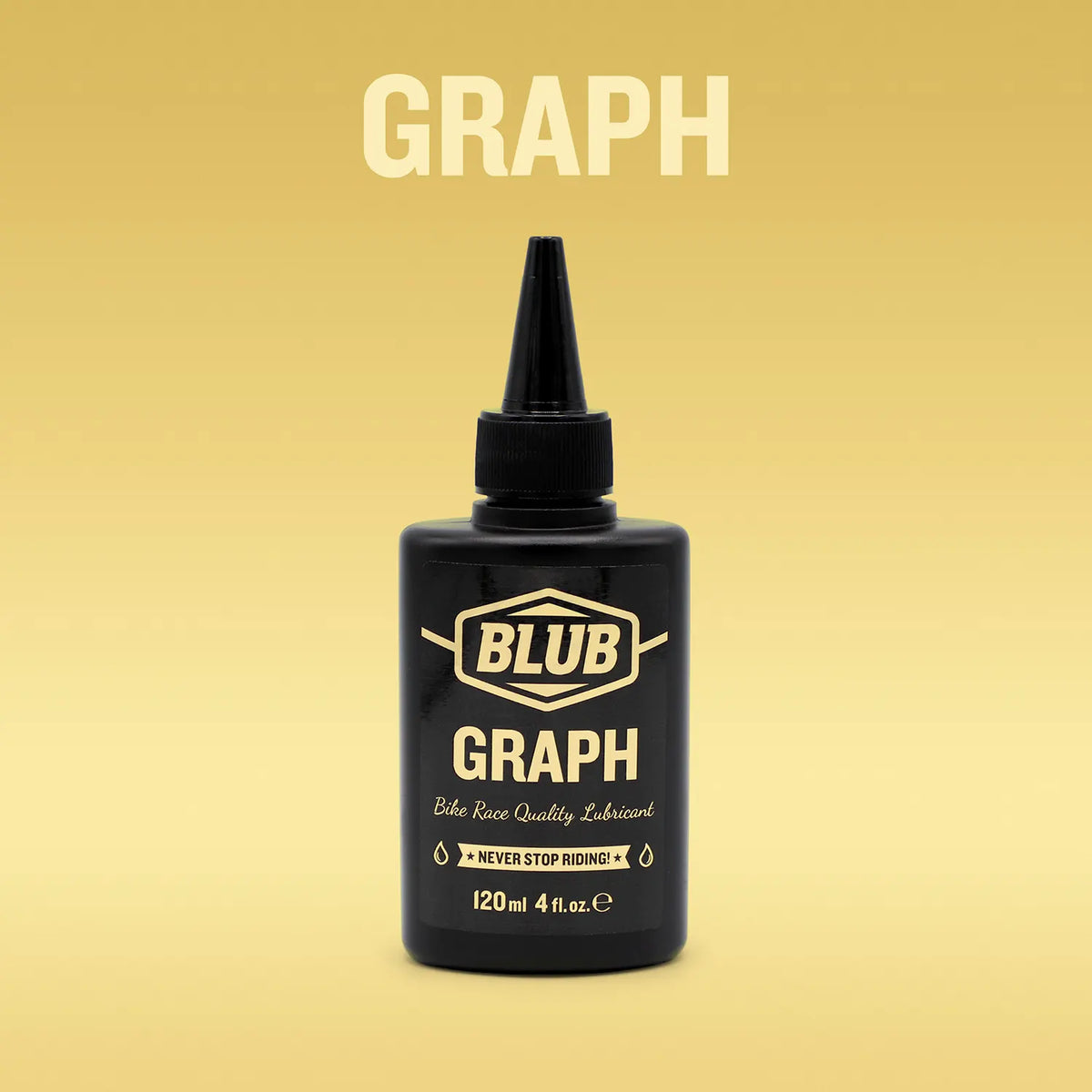 Blub Graphite Lubricant