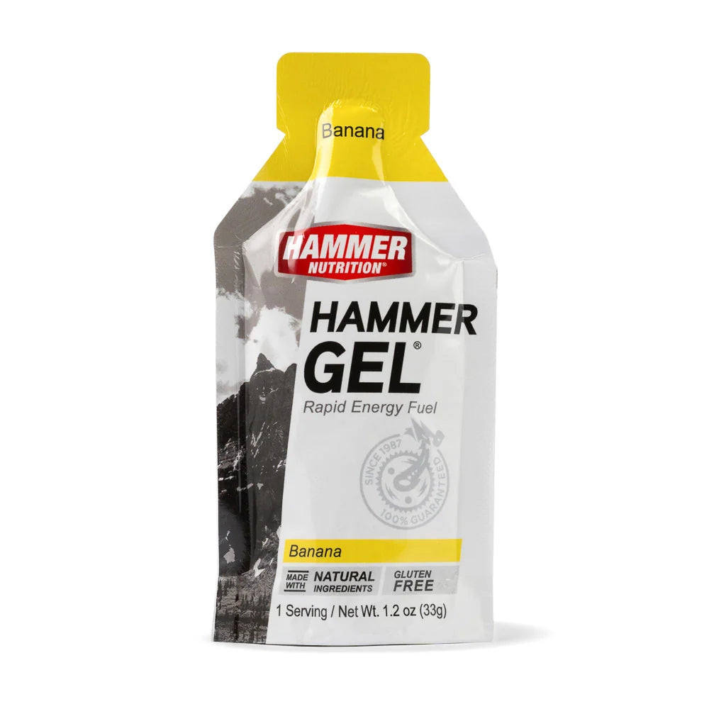Hammer Gel
