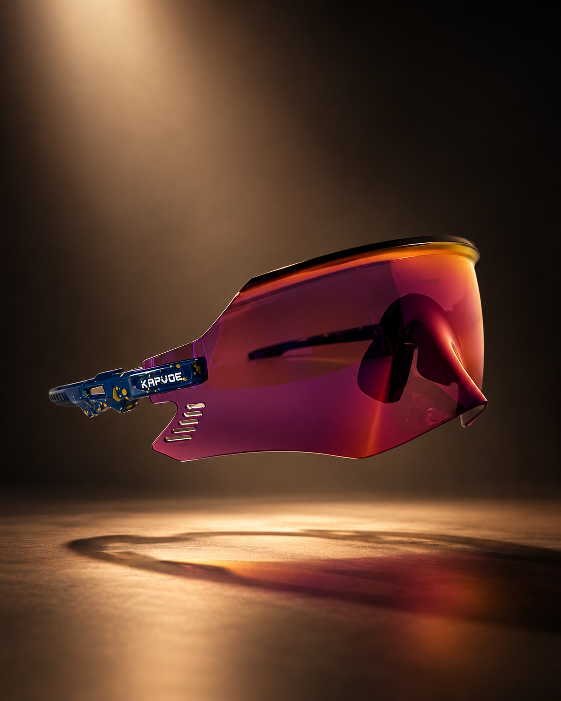 Kapvoe Sunglasses