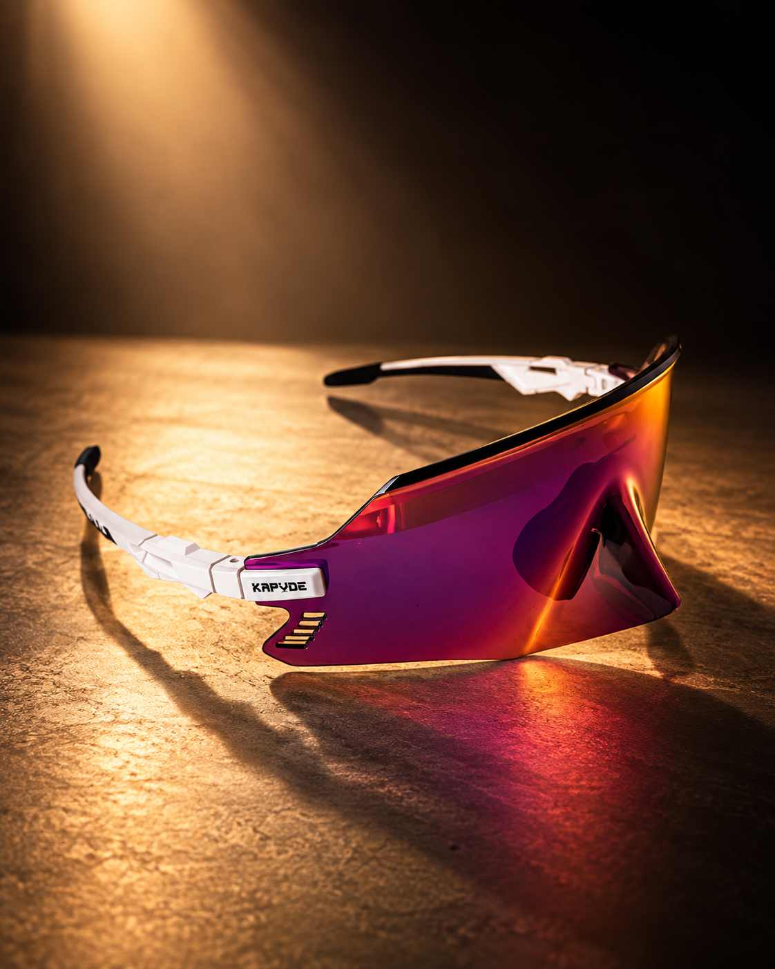 Kapvoe Sunglasses