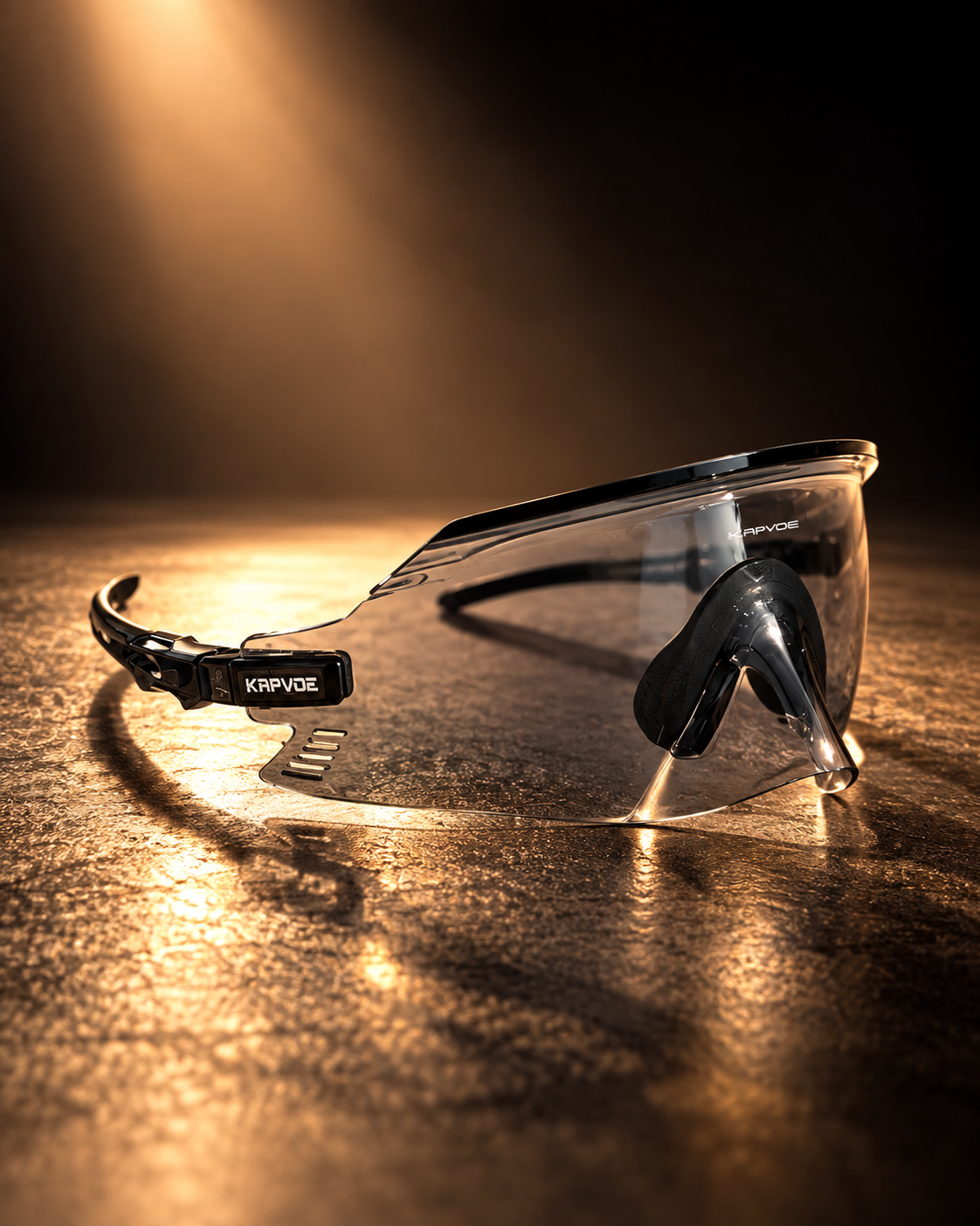 Kapvoe Sunglasses