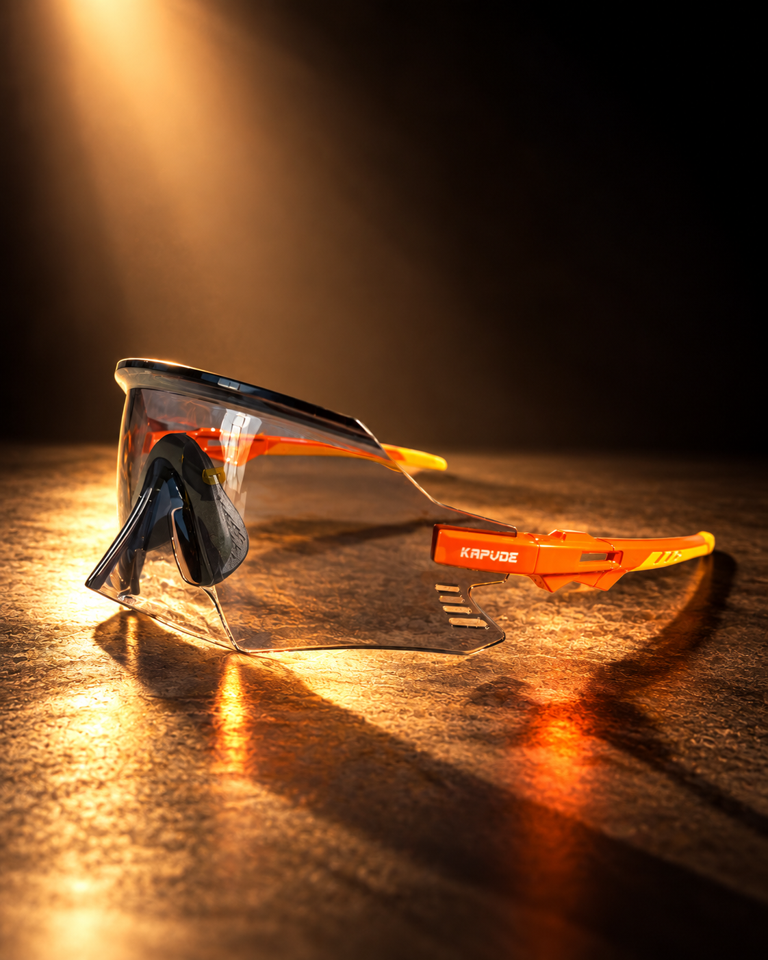 Kapvoe Sunglasses
