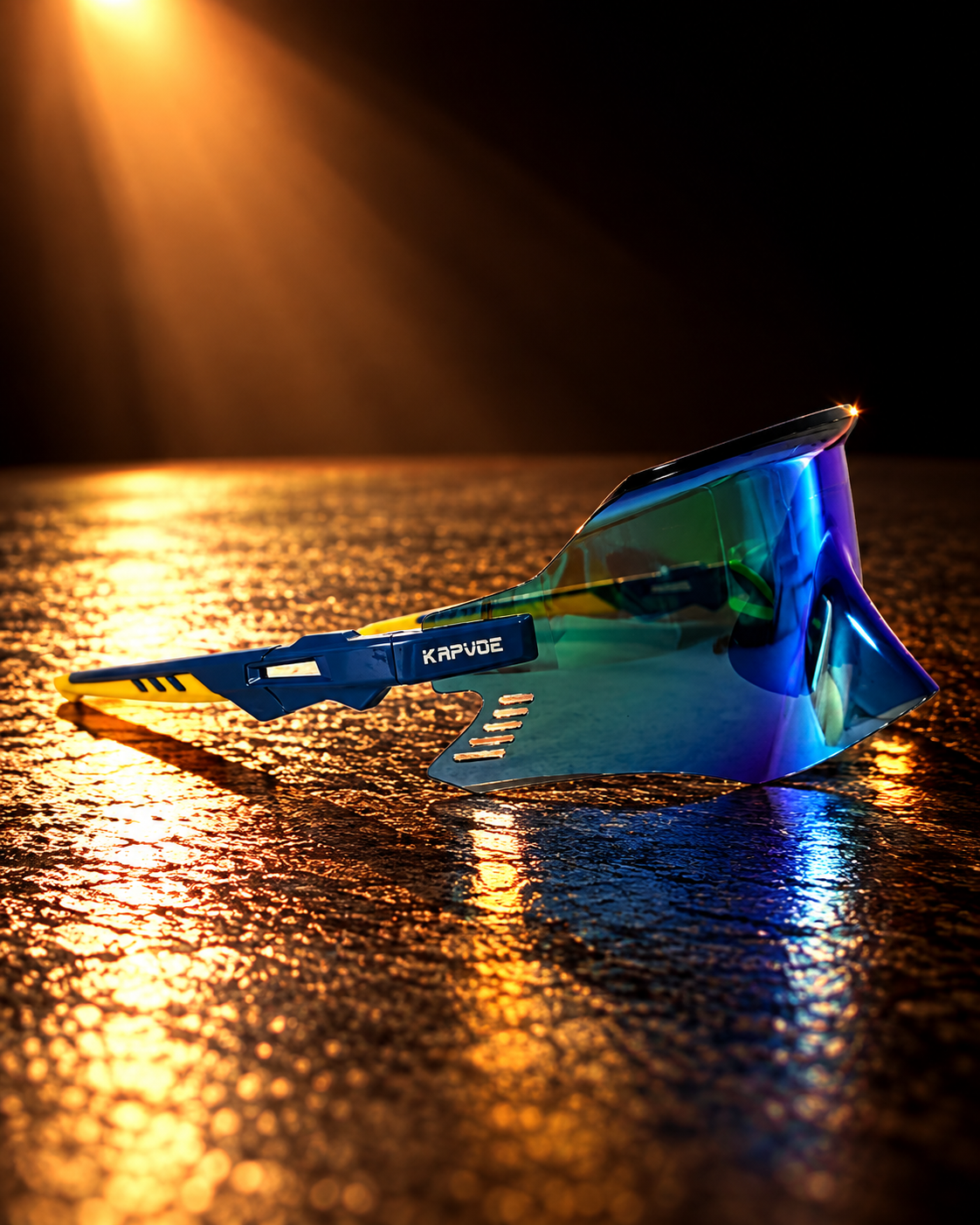 Kapvoe Sunglasses