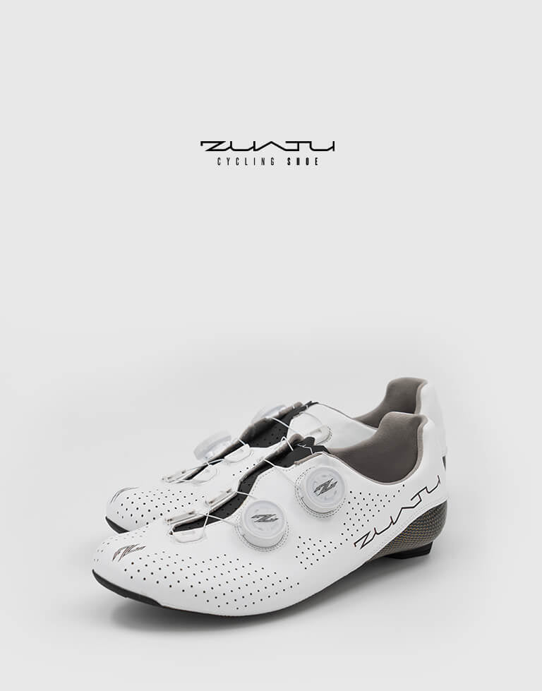 Zuatu Z001 PRO Cycling Shoes