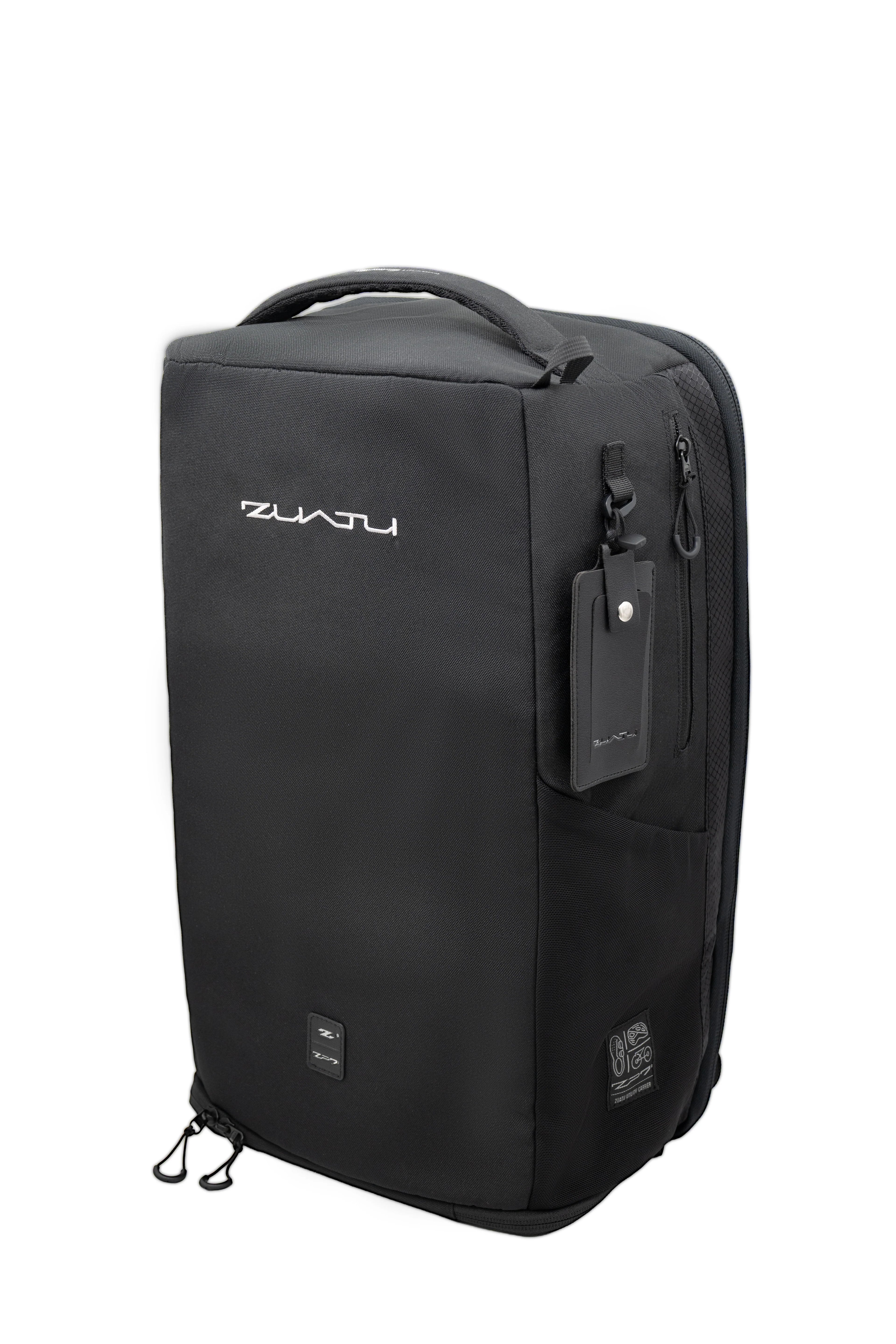 ZP-7 ZUATU Utility Carrier