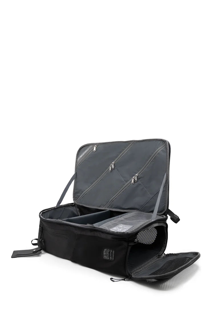 ZP-7 ZUATU Utility Carrier