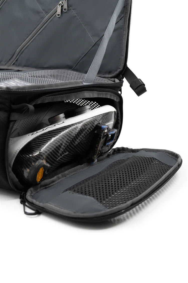 ZP-7 ZUATU Utility Carrier