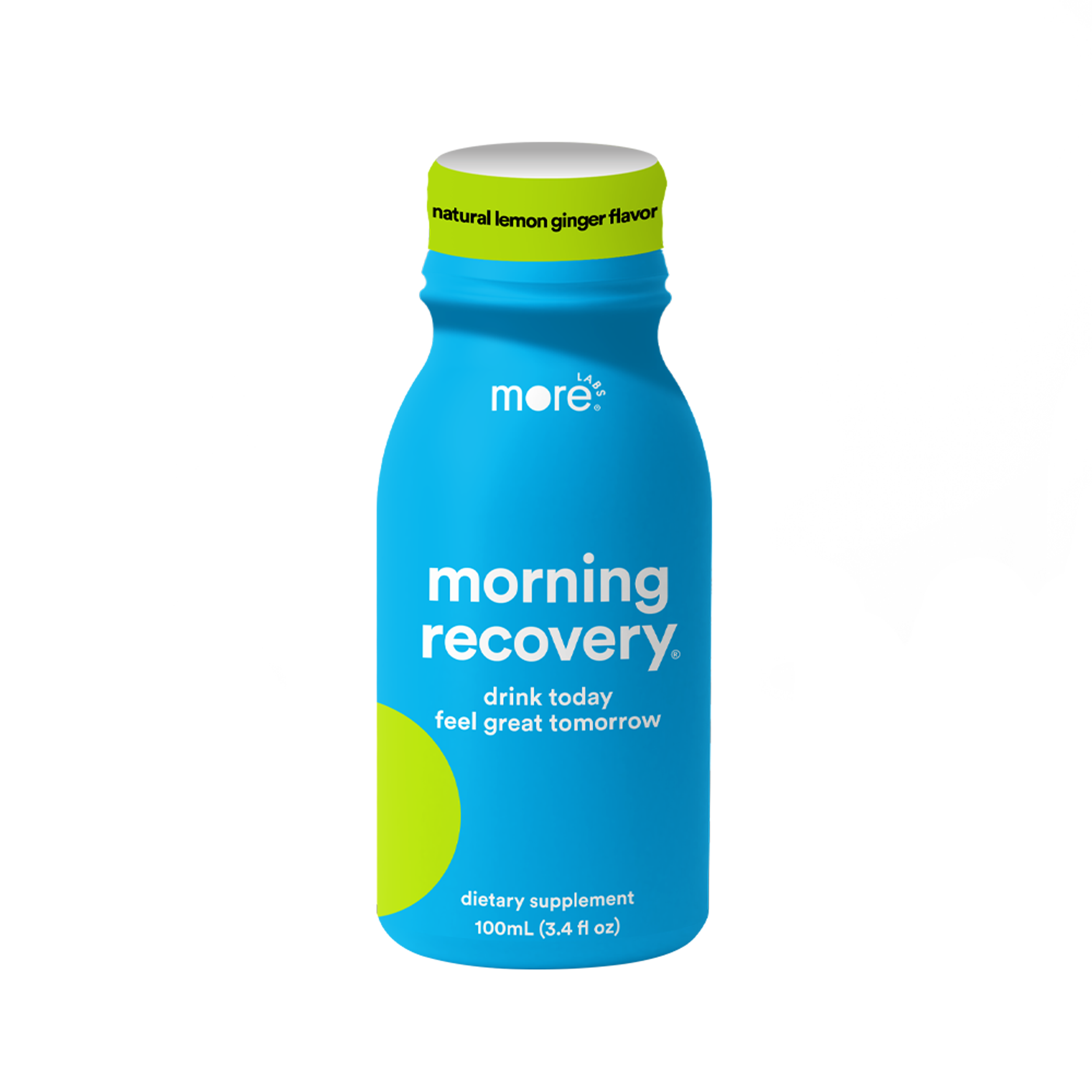 morning recovery