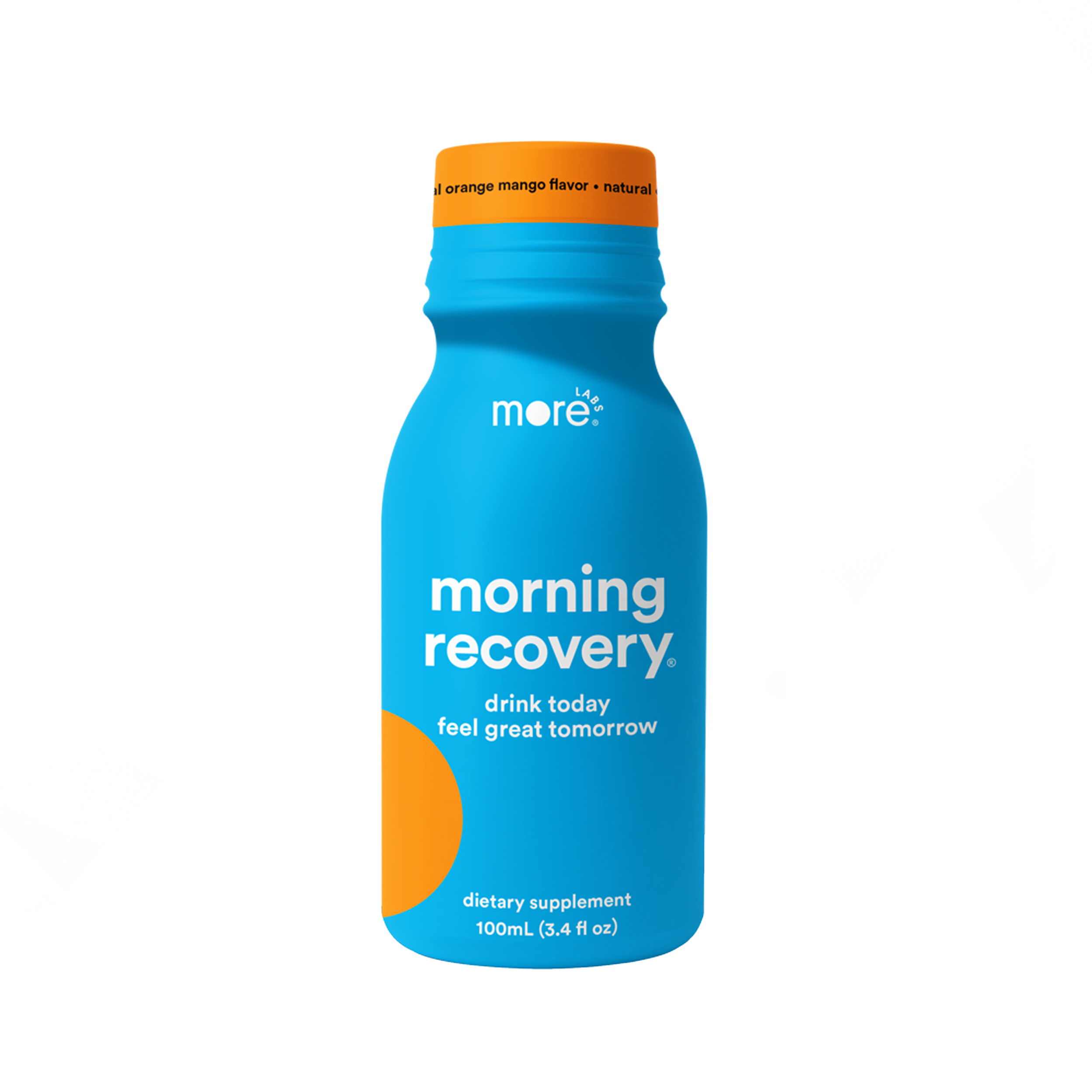 morning recovery