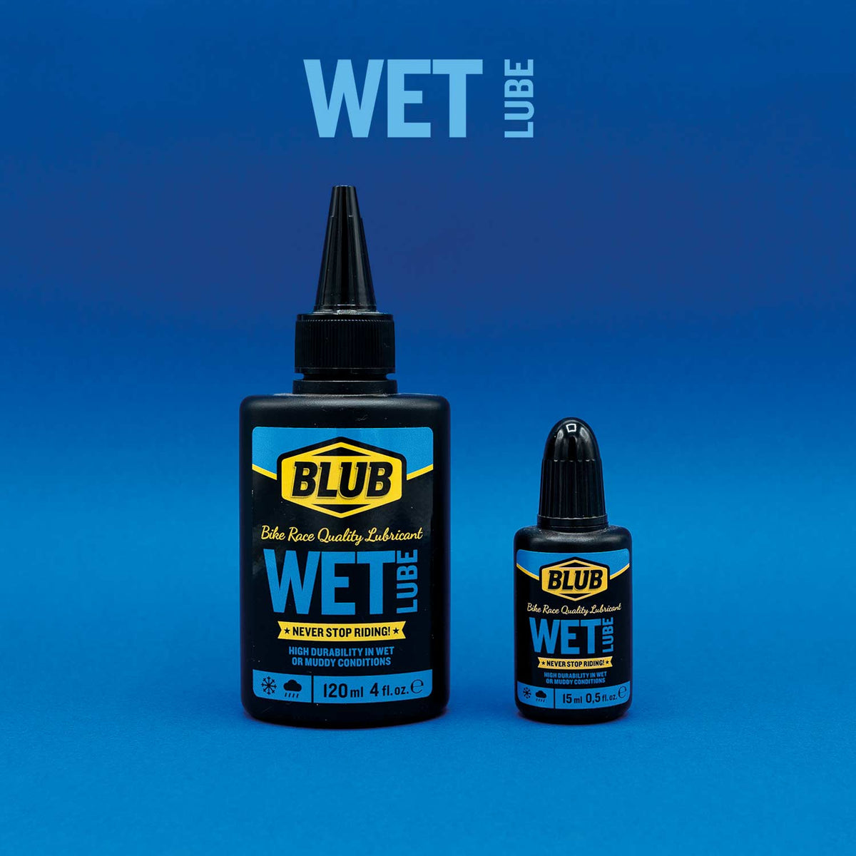 Blub Wet Lubricant