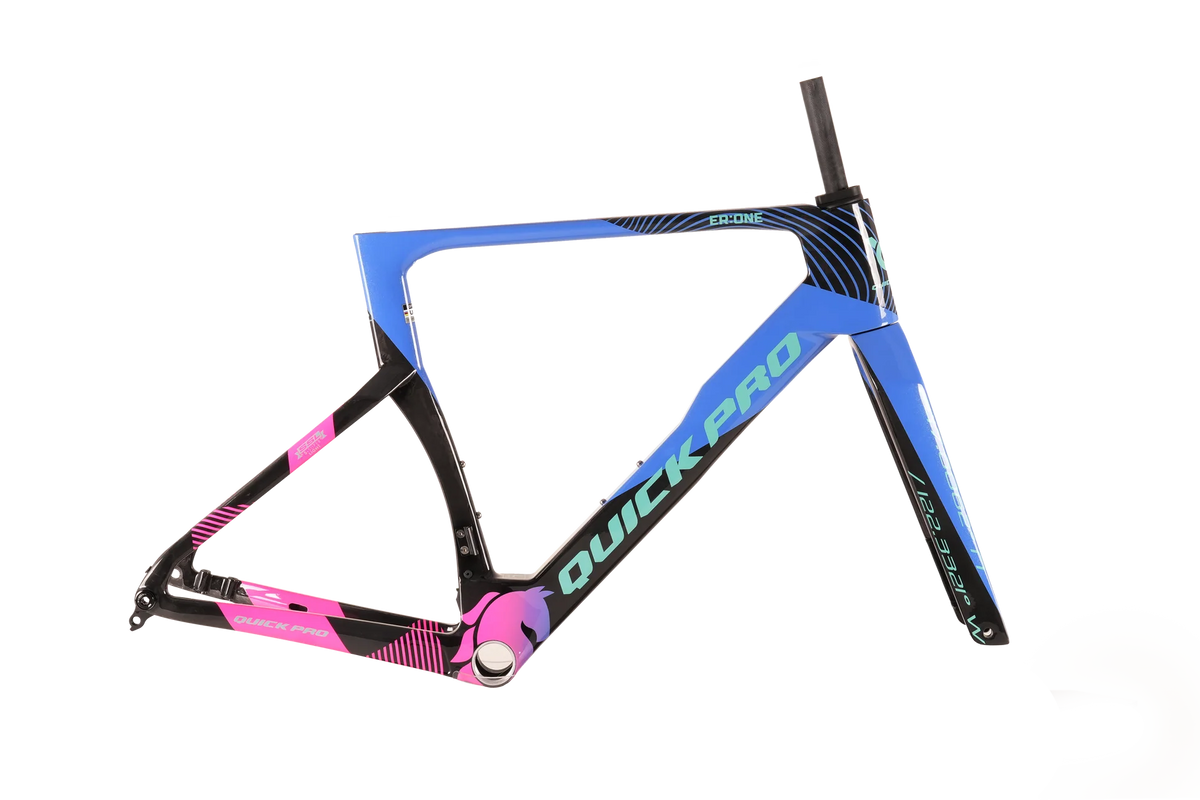Quickpro Er One Sram Force Axs 12spd Road Bike