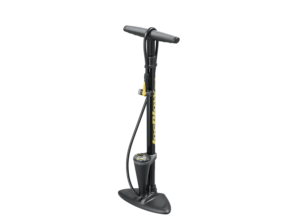 Bike Pump Topeak JOEBLOW® MAX HP