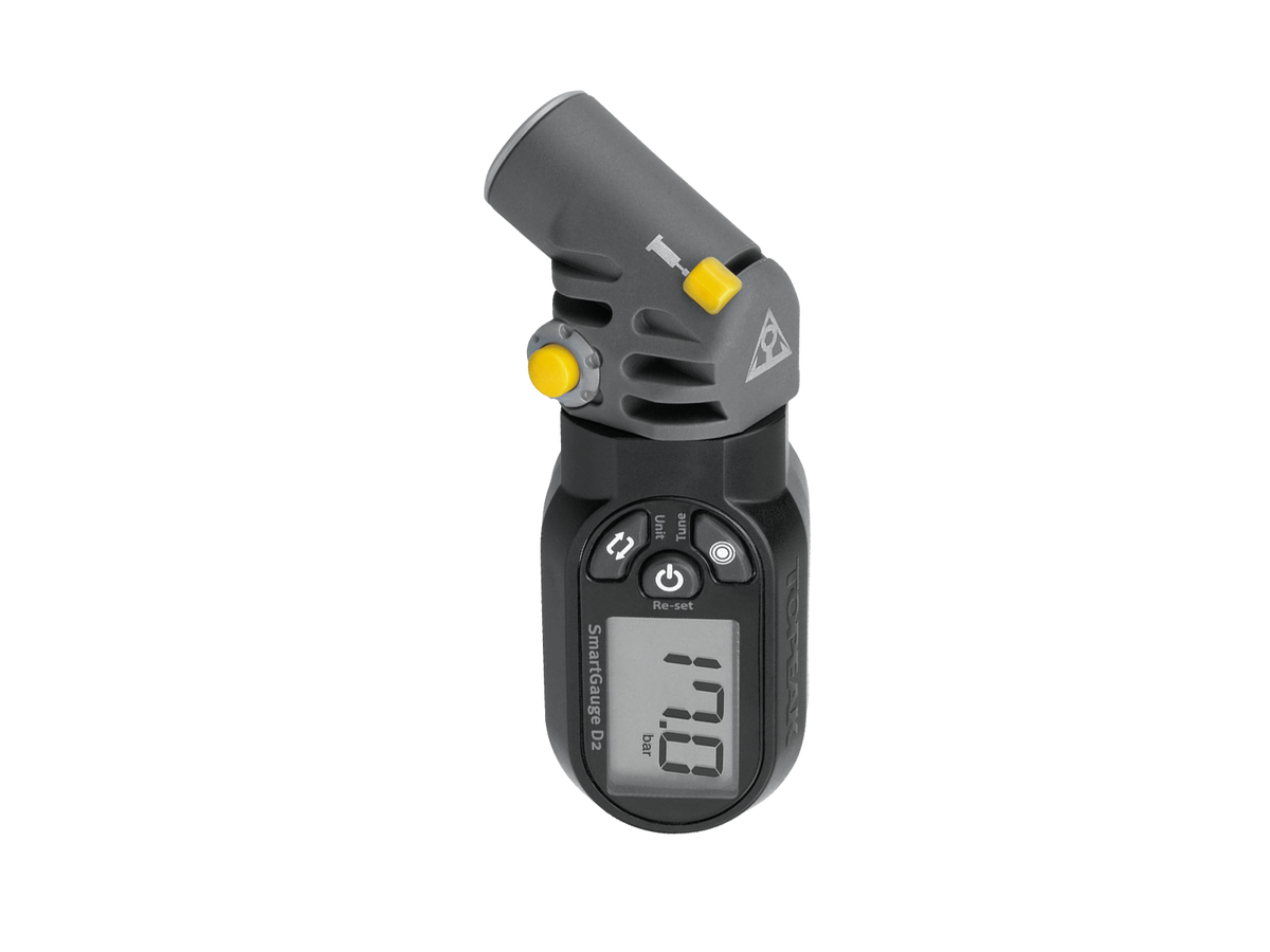 Topeak Smartgauge D2