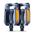 Wellgo Platform Plastic Pedals