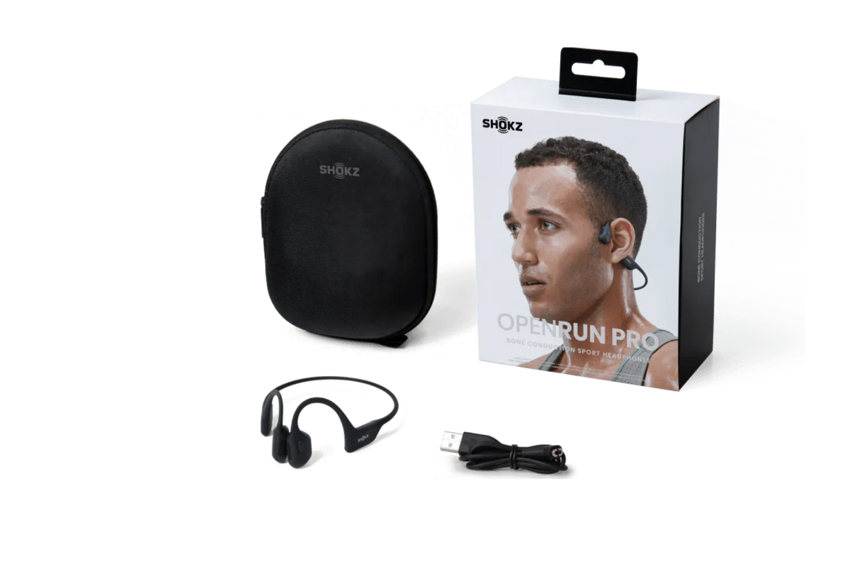 Shokz OpenRun Pro