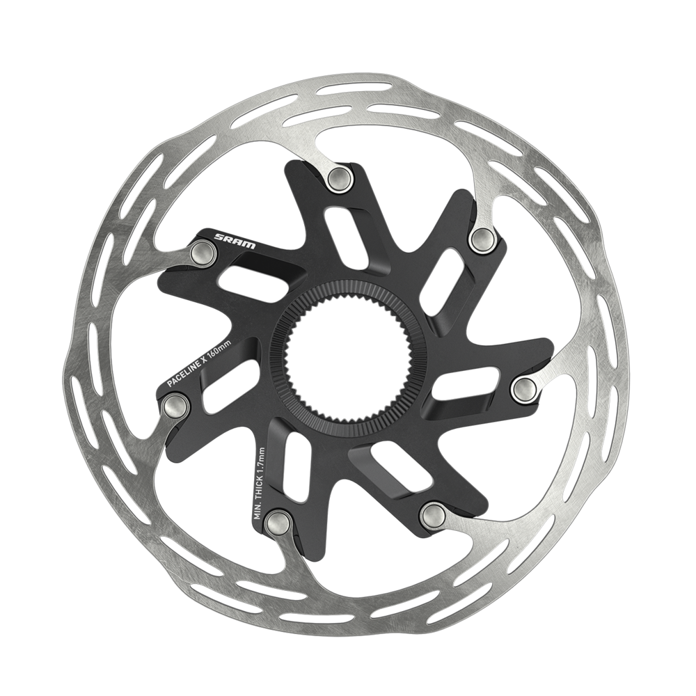Sram Paceline X Rotors Disc