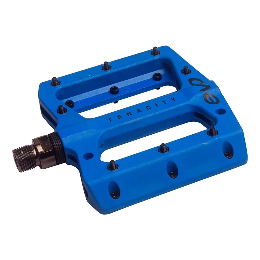 Evo Tenacity Bike Pedals