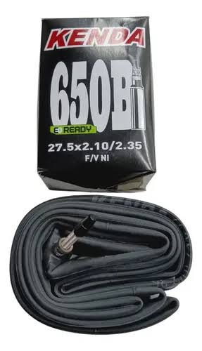 Kenda 650B E- Ready 27.5x2.10/2.35 F/V 48L NI