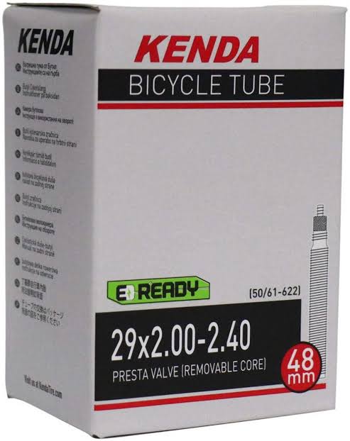 Kenda Tube  E Ready 29x2.00- 2.40