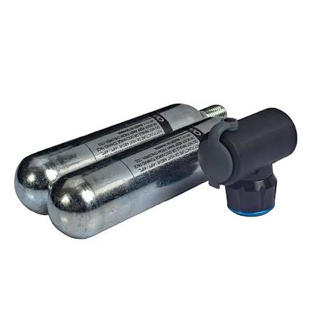 EVO Storm Micro CO2 CO2 Inflator