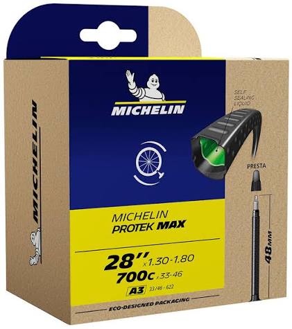 Michelin Protek Max 28"x 1.30-1.80 700Cx 33-46