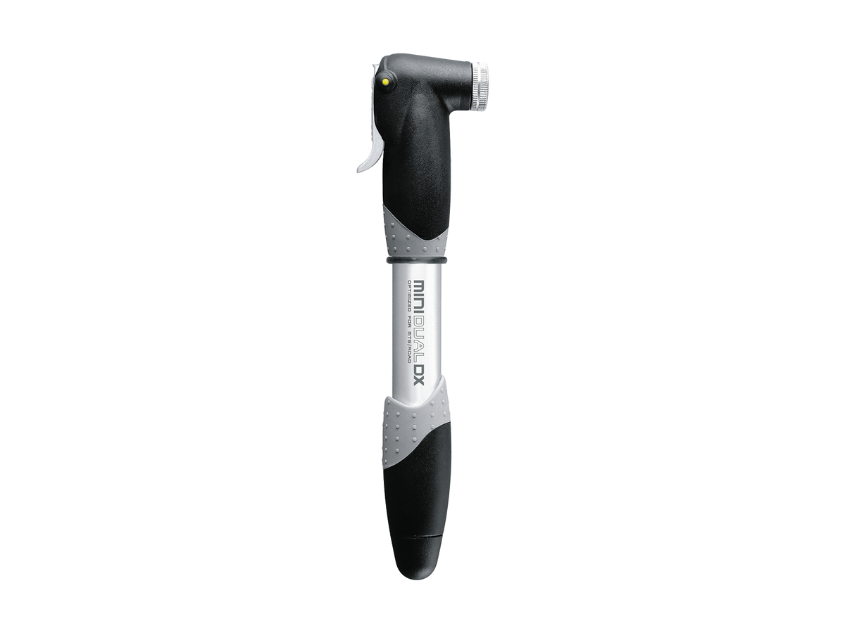 Topeak Mini Dual Dx Hand Pump