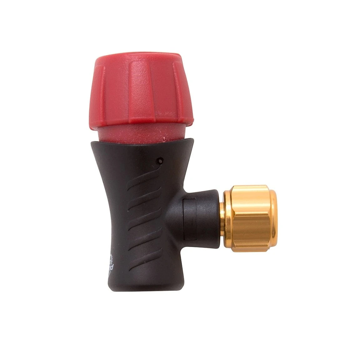 Red Zeppelin 2.0 CO2 bike tire inflator
