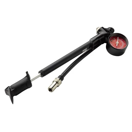 Rockshock High Pressure Shock Pump