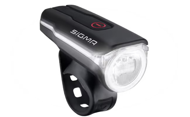 Sigma Aura 30 lux Bike Light