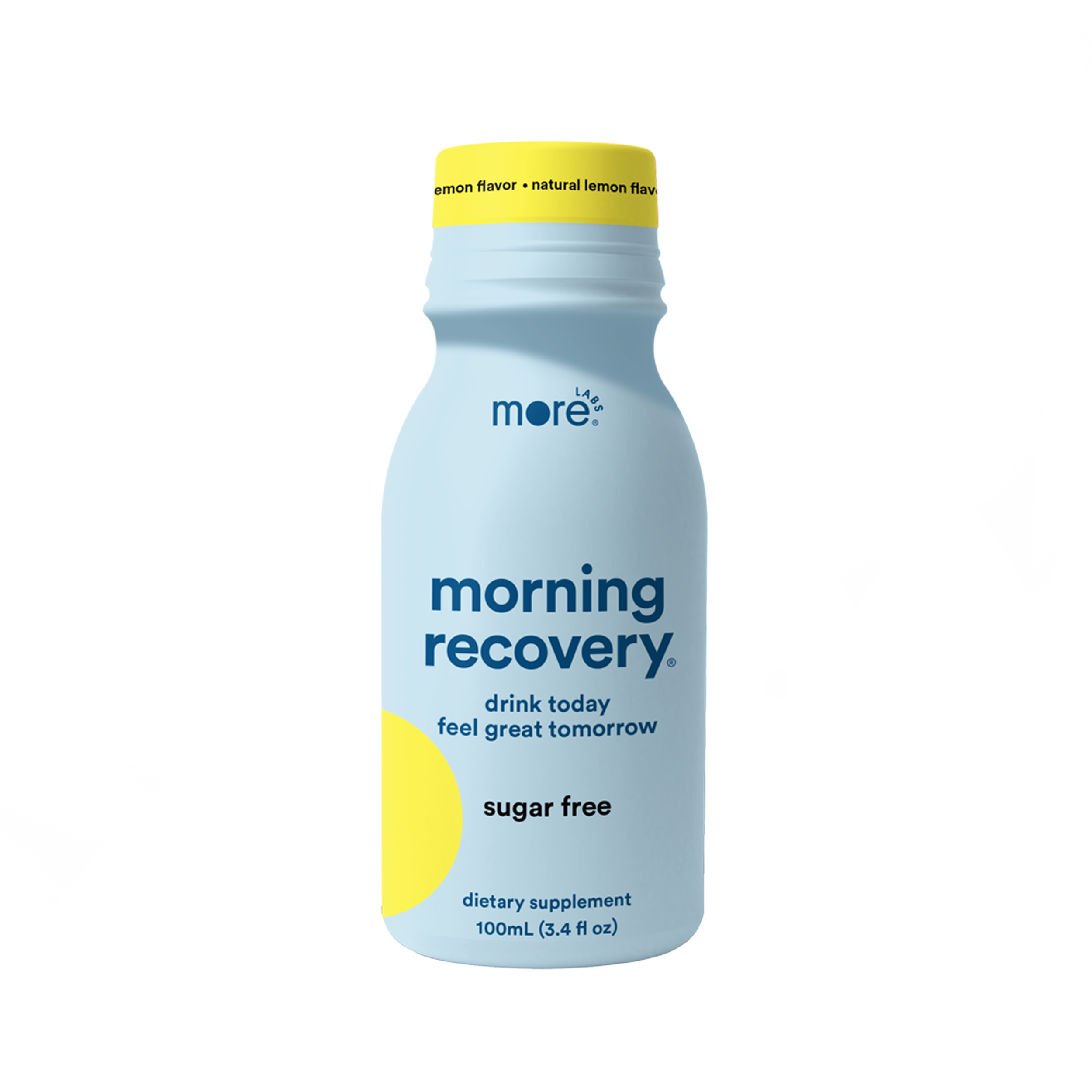 morning recovery