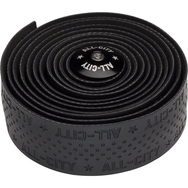 All-City Silicone Handlebar Tape